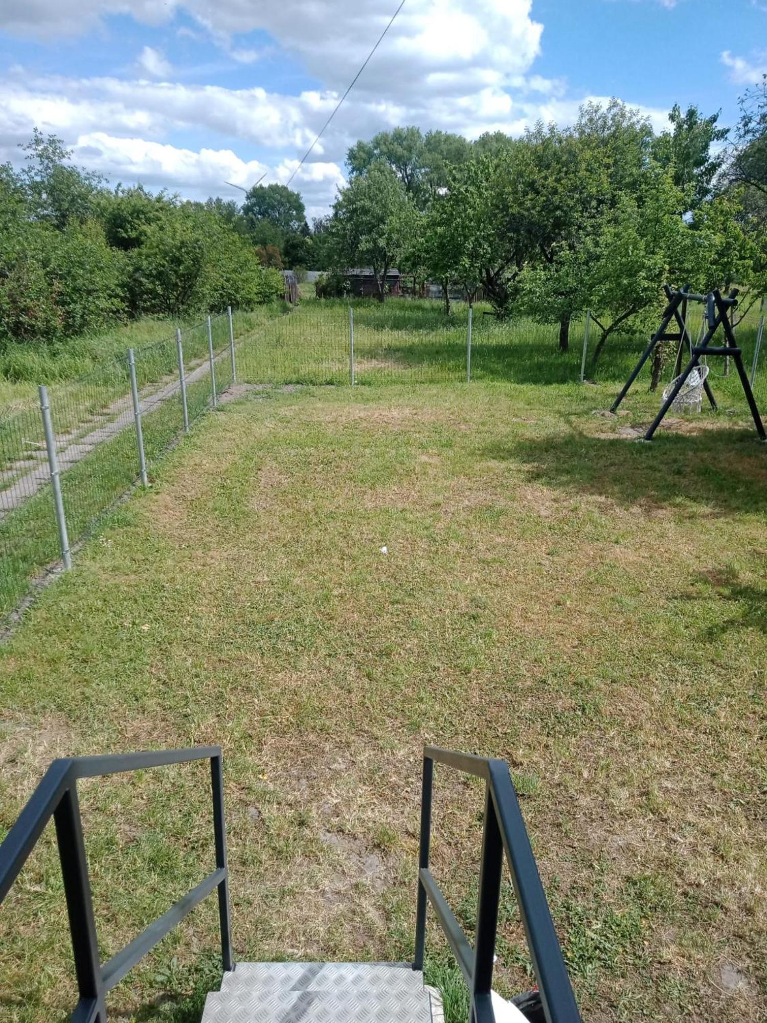 Apartamenty Ciukaj Paczkow Dış mekan fotoğraf