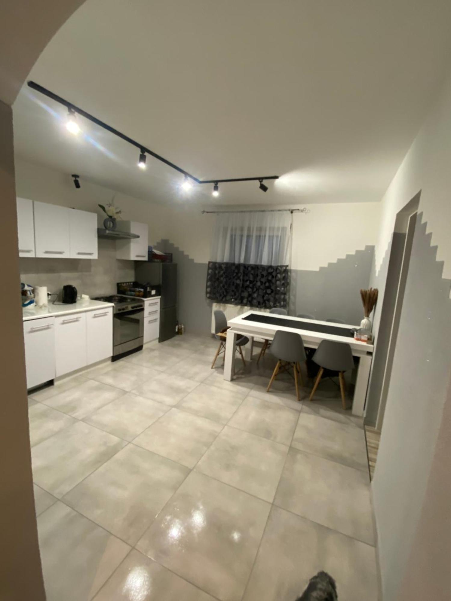 Apartamenty Ciukaj Paczkow Dış mekan fotoğraf