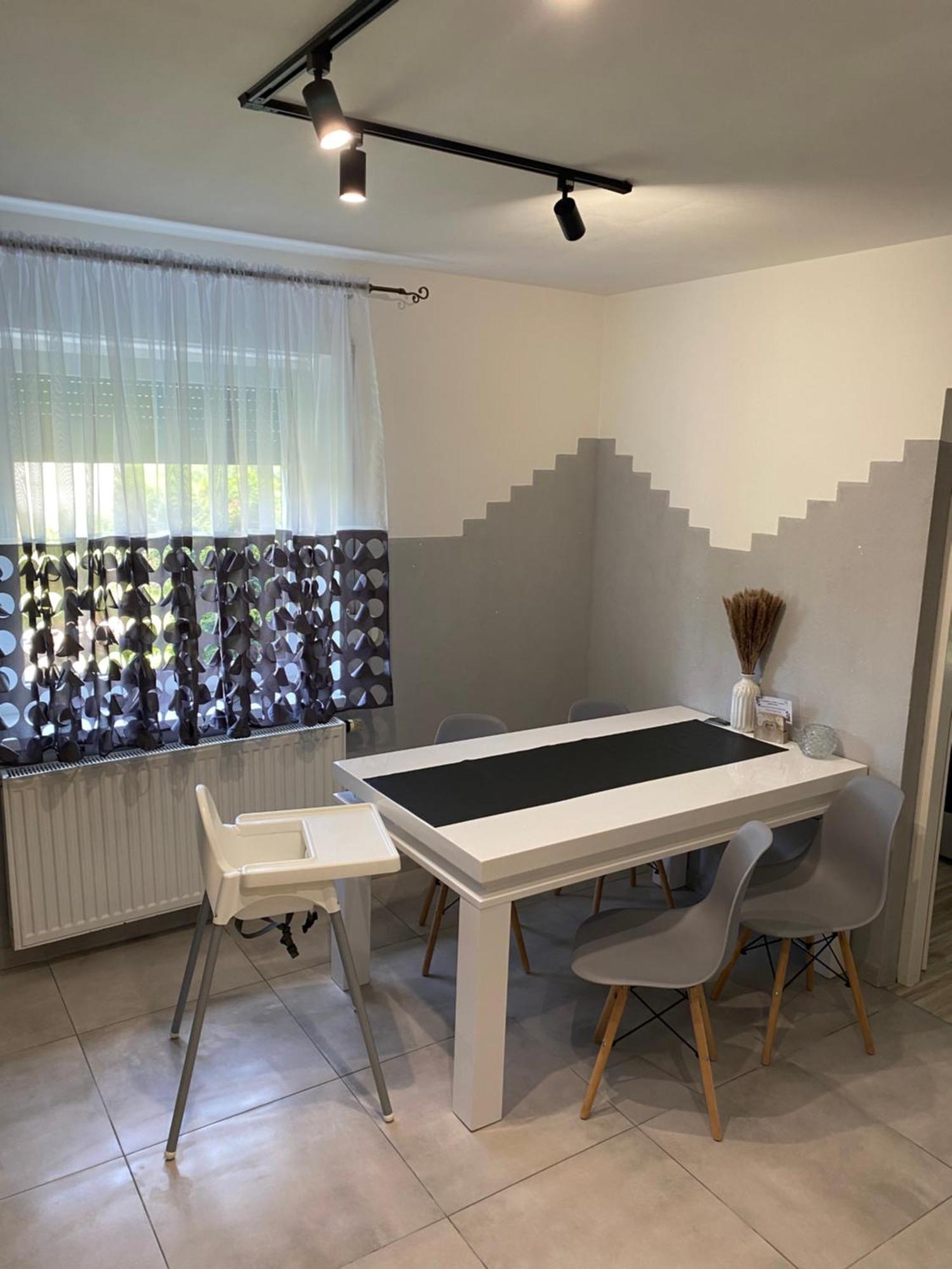 Apartamenty Ciukaj Paczkow Dış mekan fotoğraf